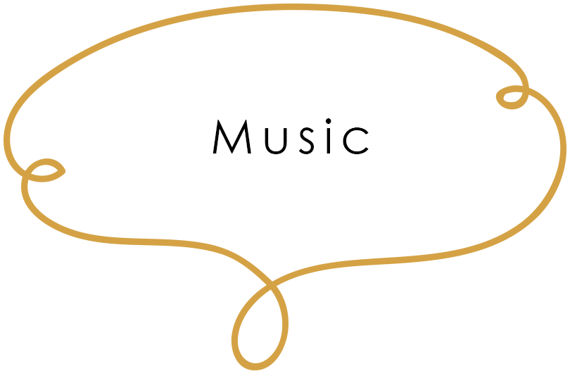 音楽 -Music-