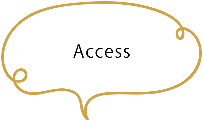 アクセス -Access-